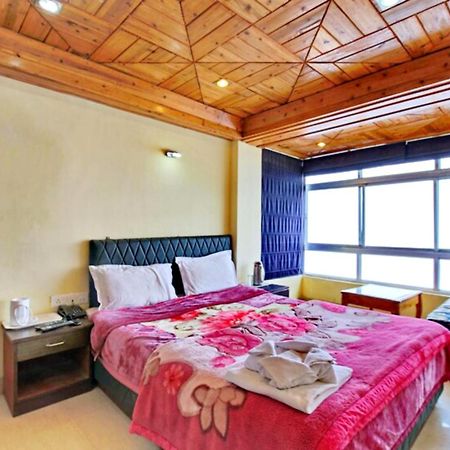 Hotel Dreamland Darjeeling Darjeeling  Bagian luar foto