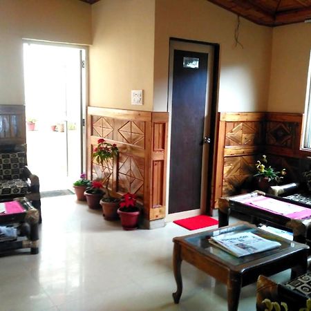 Hotel Dreamland Darjeeling Darjeeling  Bagian luar foto