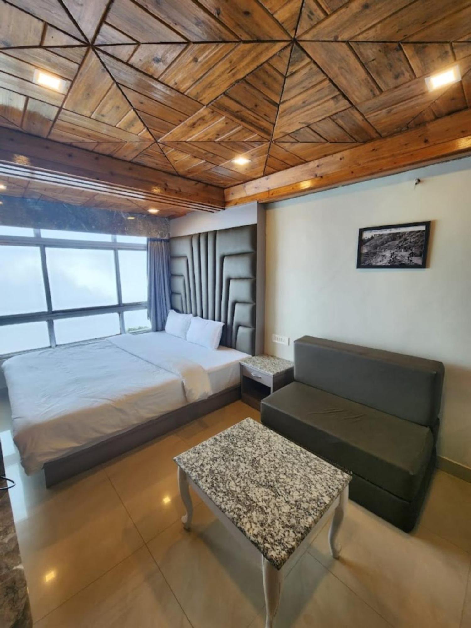 Hotel Dreamland Darjeeling Darjeeling  Bagian luar foto