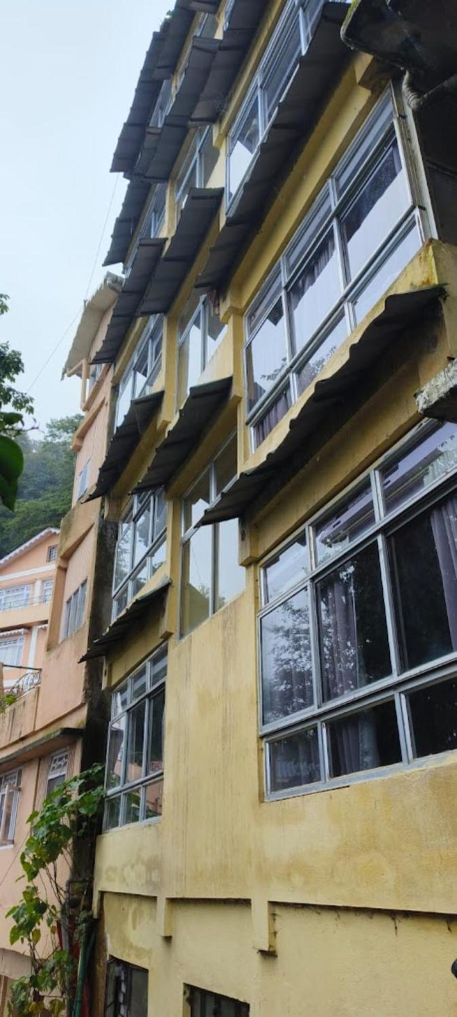 Hotel Dreamland Darjeeling Darjeeling  Bagian luar foto