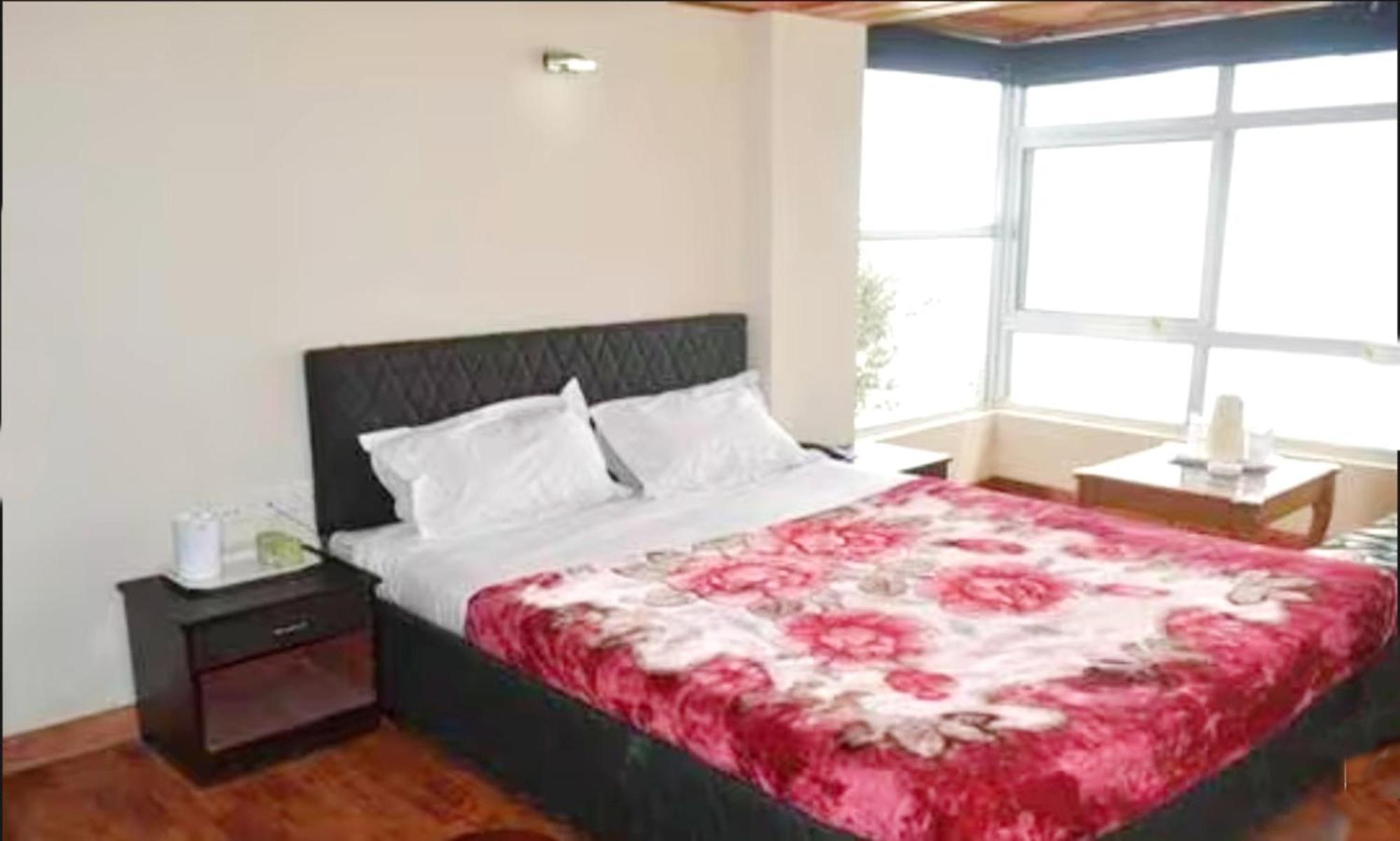 Hotel Dreamland Darjeeling Darjeeling  Bagian luar foto