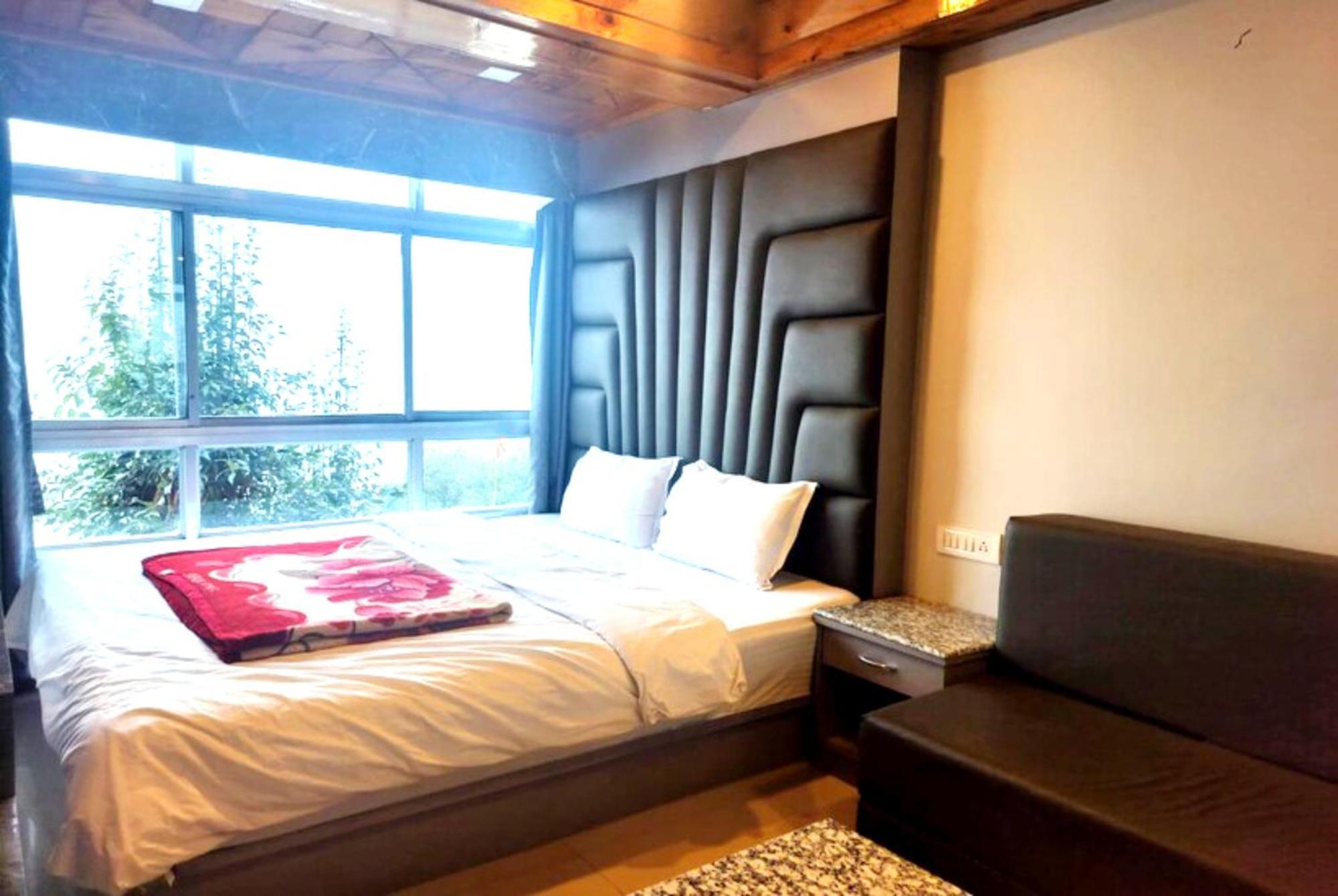 Hotel Dreamland Darjeeling Darjeeling  Bagian luar foto