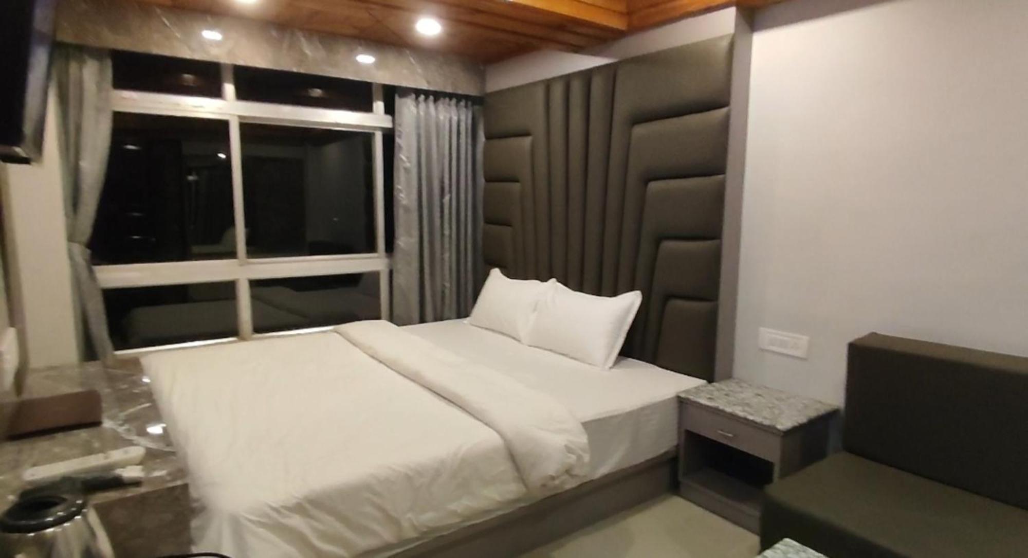 Hotel Dreamland Darjeeling Darjeeling  Bagian luar foto