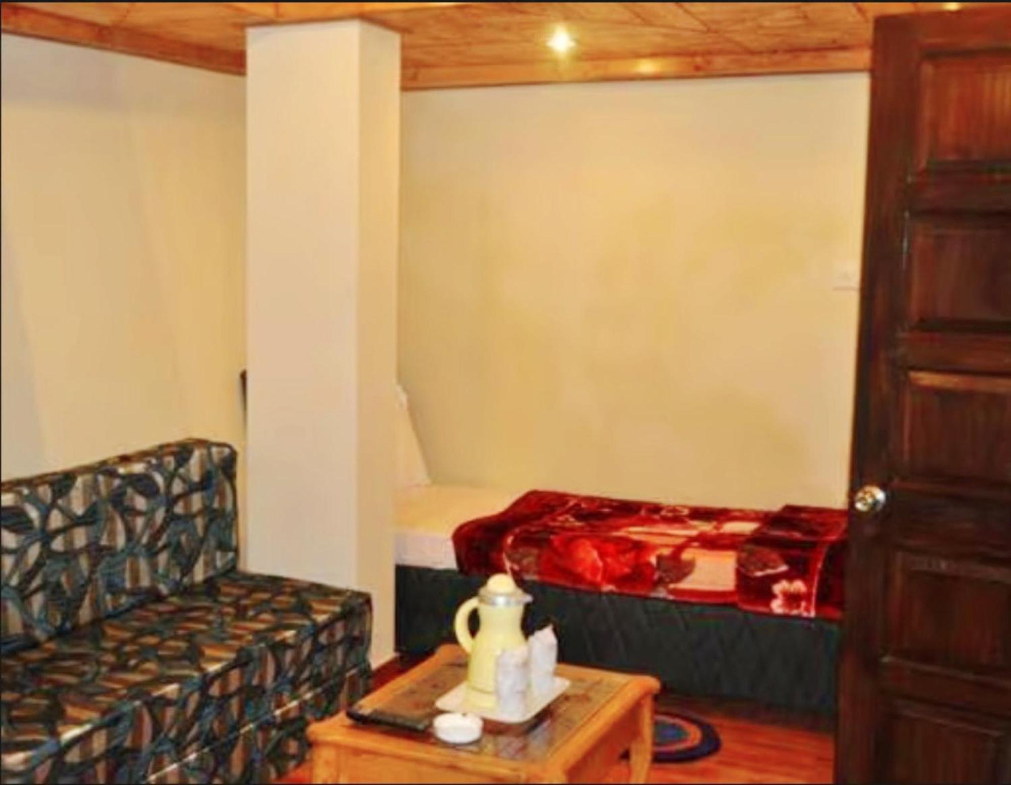 Hotel Dreamland Darjeeling Darjeeling  Bagian luar foto