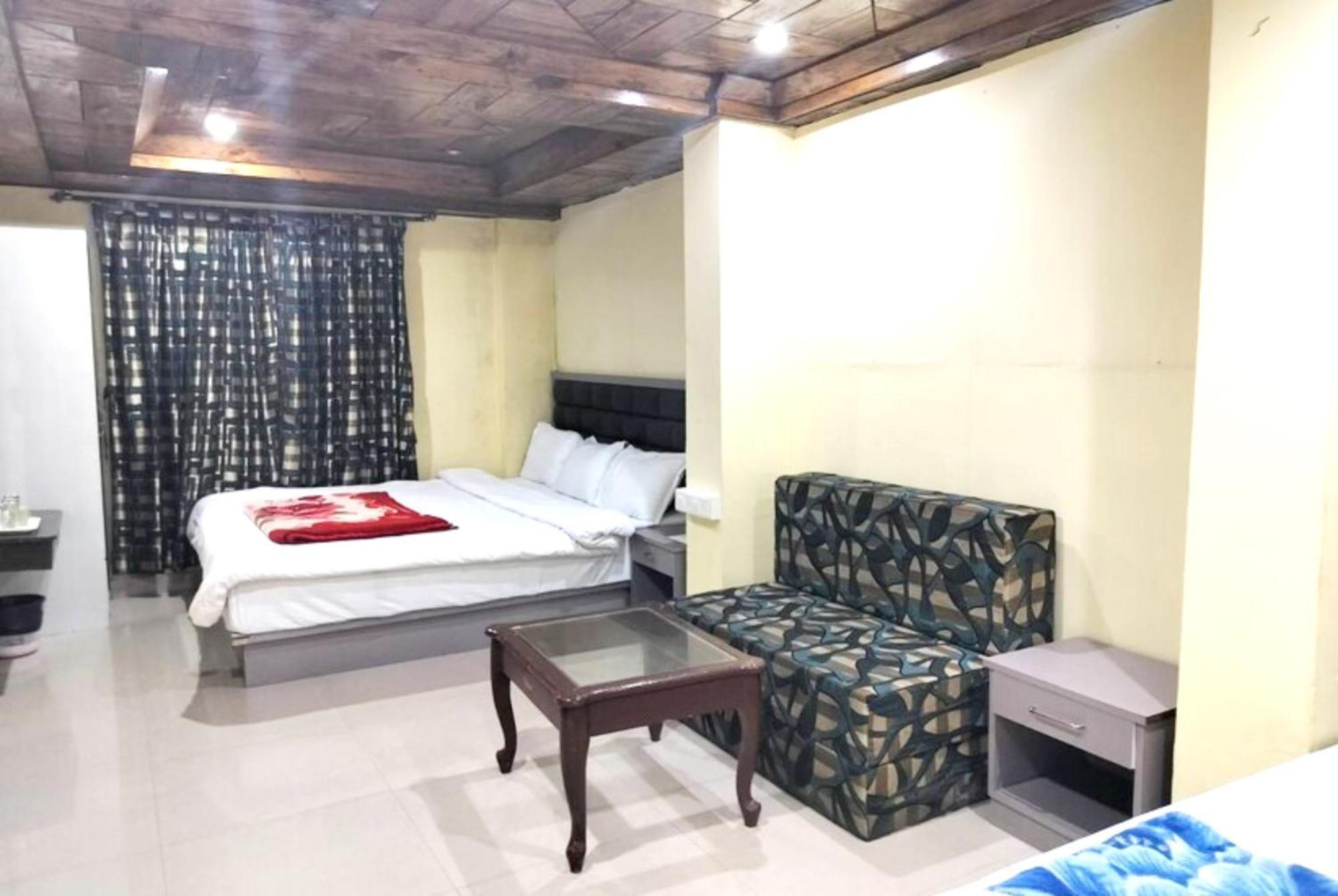 Hotel Dreamland Darjeeling Darjeeling  Bagian luar foto