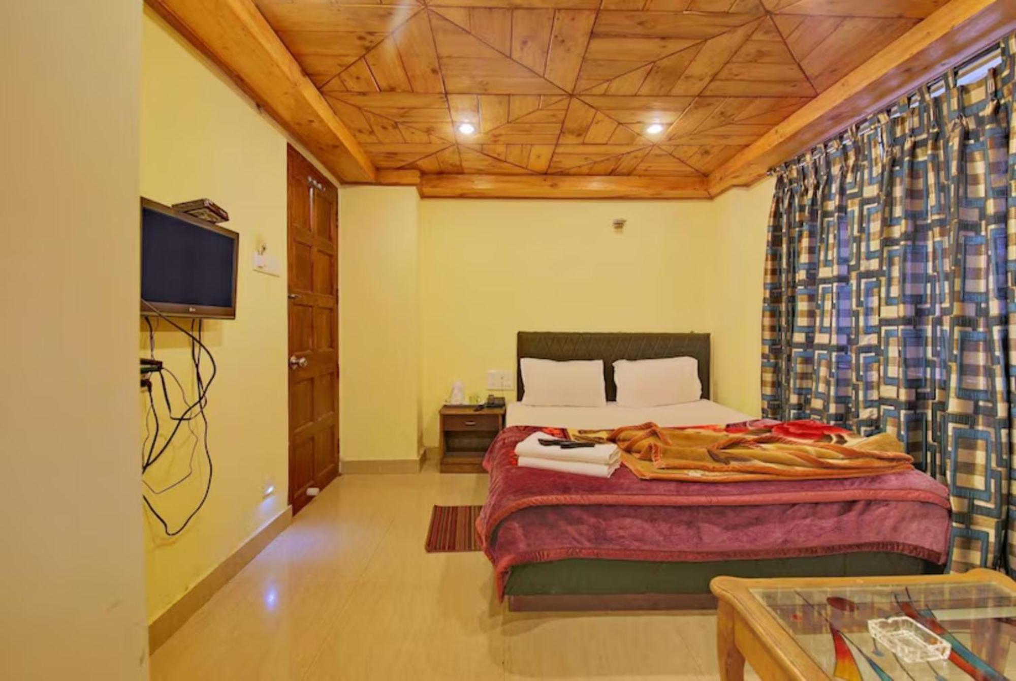 Hotel Dreamland Darjeeling Darjeeling  Bagian luar foto