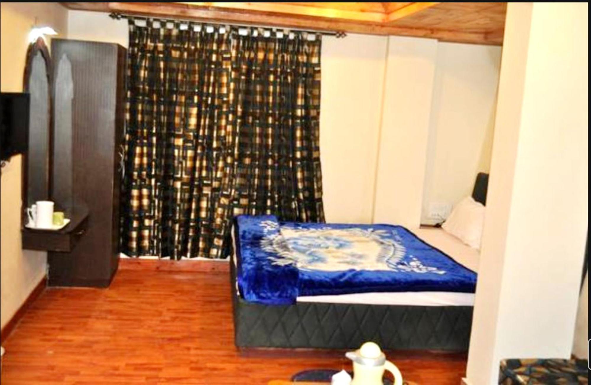 Hotel Dreamland Darjeeling Darjeeling  Bagian luar foto