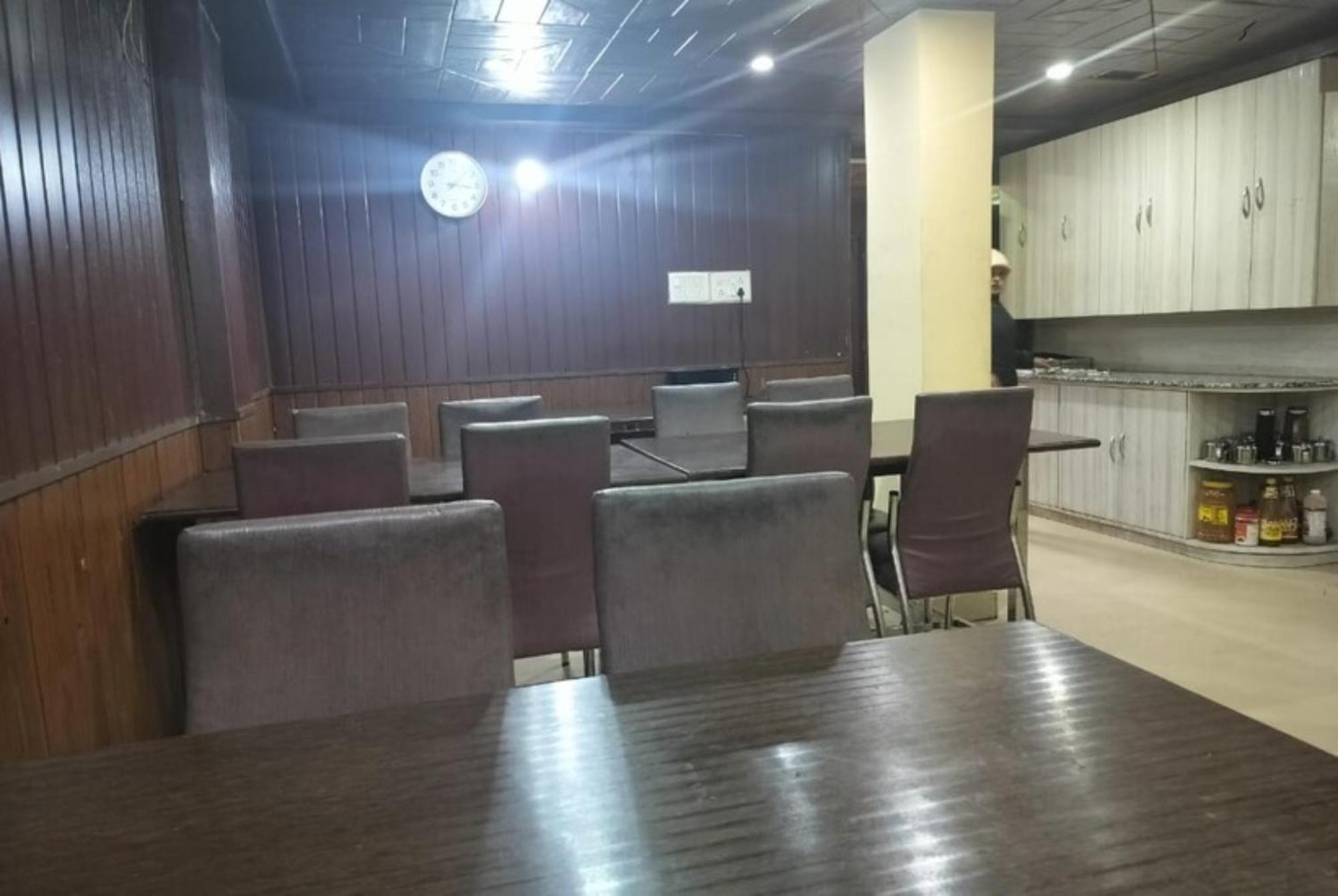 Hotel Dreamland Darjeeling Darjeeling  Bagian luar foto