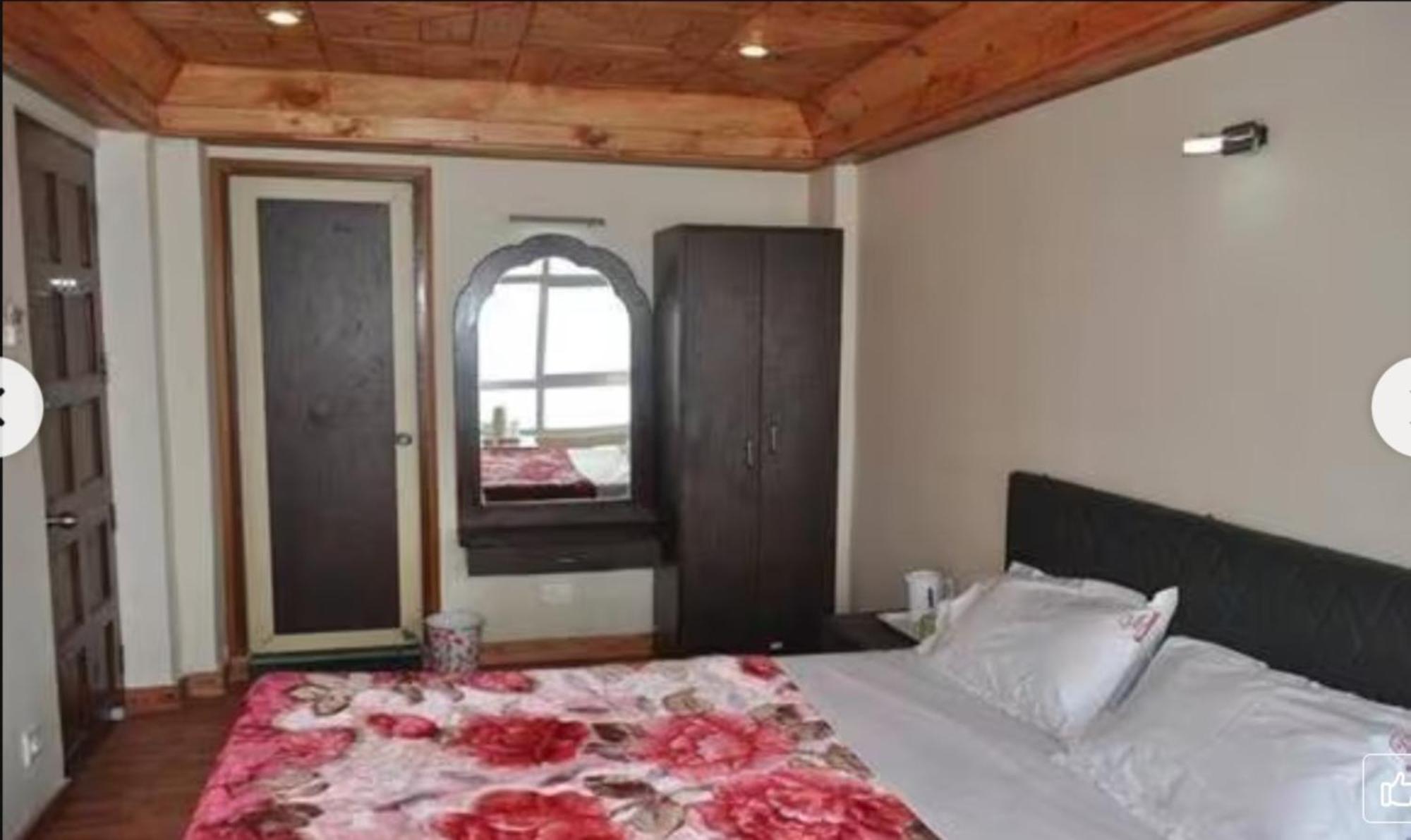Hotel Dreamland Darjeeling Darjeeling  Bagian luar foto