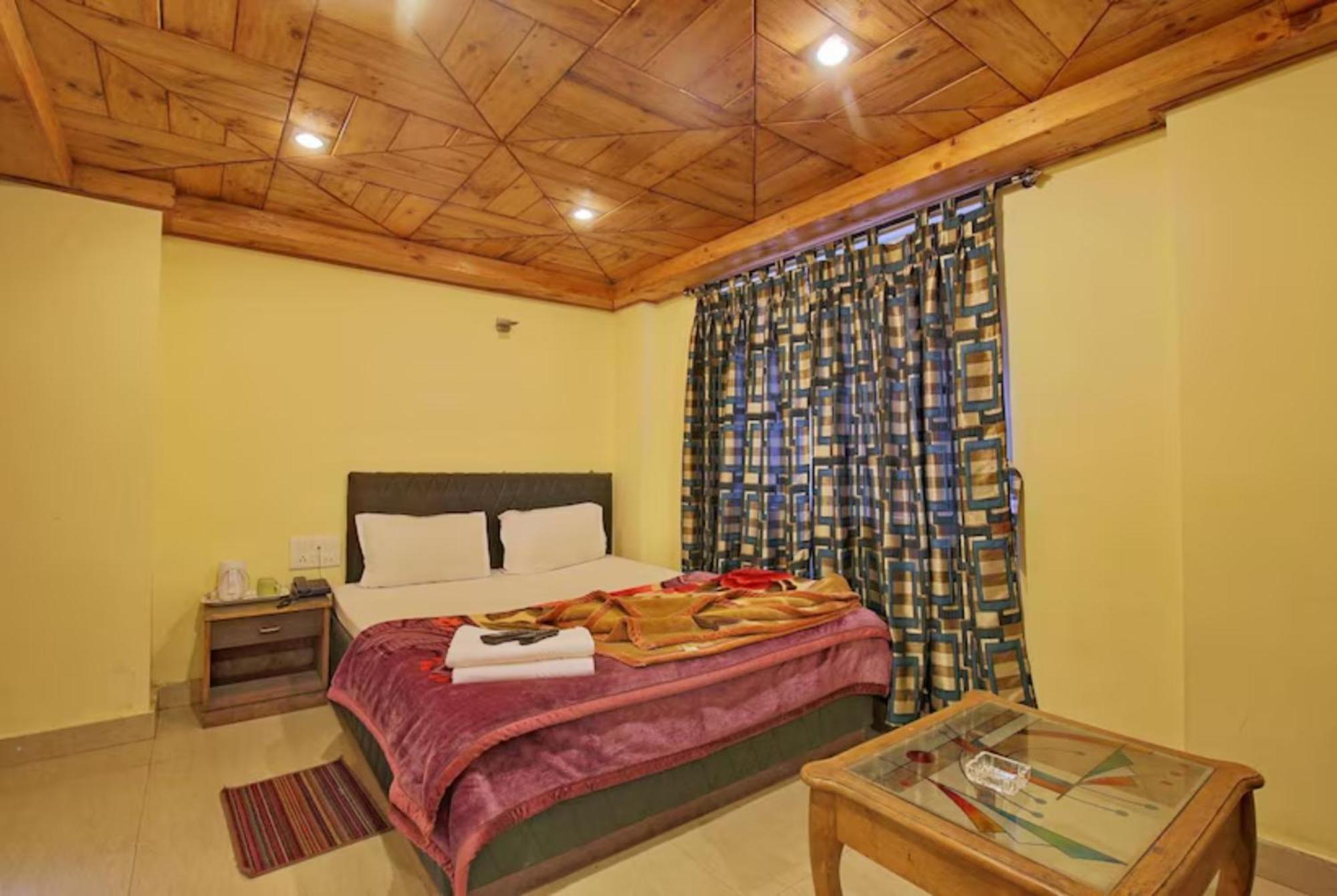 Hotel Dreamland Darjeeling Darjeeling  Bagian luar foto