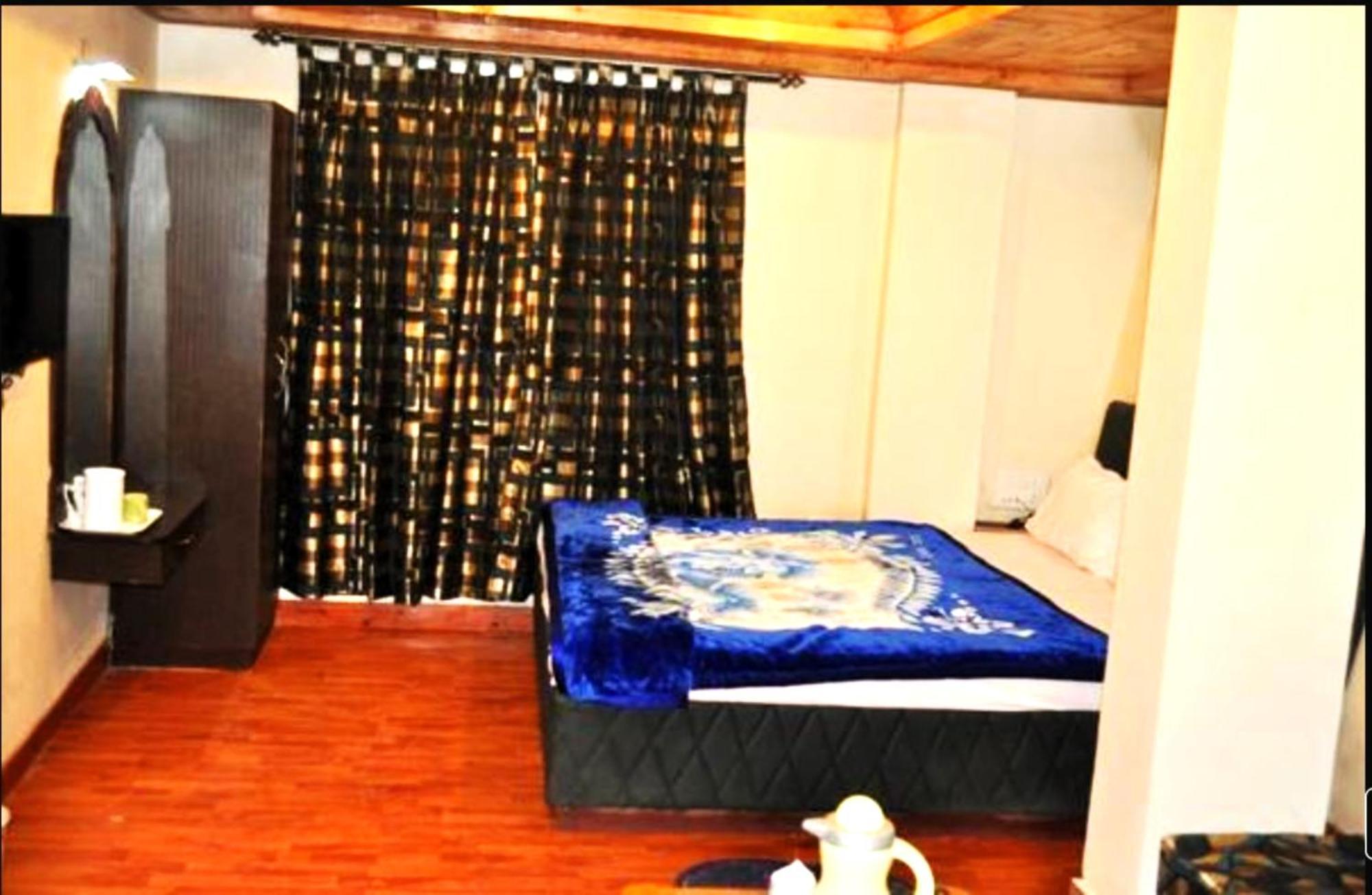Hotel Dreamland Darjeeling Darjeeling  Bagian luar foto