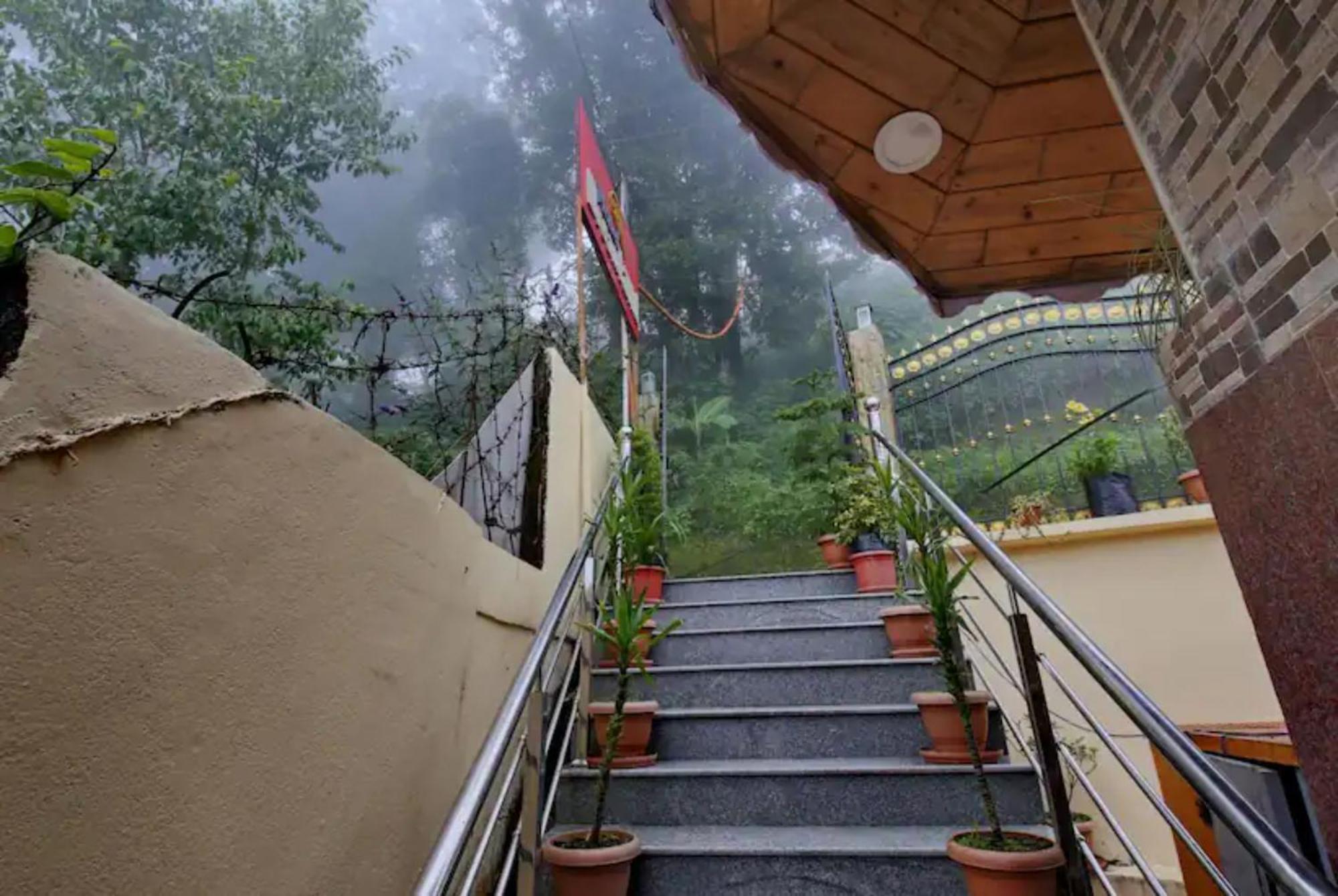 Hotel Dreamland Darjeeling Darjeeling  Bagian luar foto